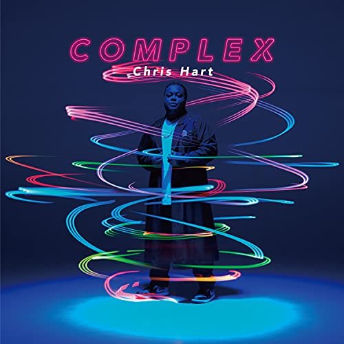 CD Shop - HART, CHRIS COMPLEX