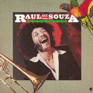 CD Shop - SOUZA, RAUL DE SWEET LUCY