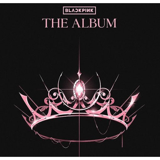 CD Shop - BLACKPINK ALBUM -JP VERSION-