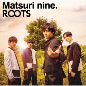 CD Shop - MATSURI NINE. ROOTS