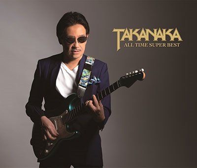 CD Shop - TAKANAKA, MASAYOSHI TAKANAKA ALL TIME SUPER BEST