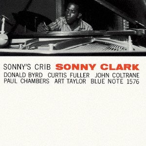 CD Shop - CLARK, SONNY SONNY\