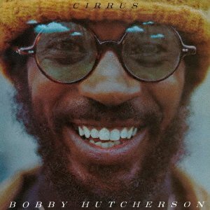 CD Shop - HUTCHERSON, BOBBY CIRRUS