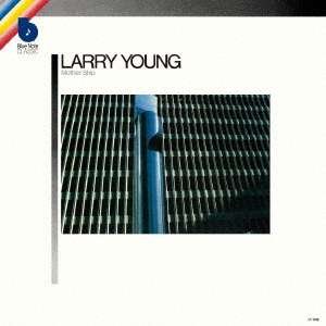 CD Shop - YOUNG, LARRY MOTHER SHIP
