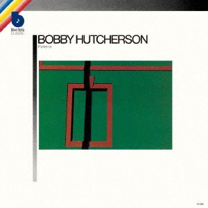 CD Shop - HUTCHERSON, BOBBY PATTERNS