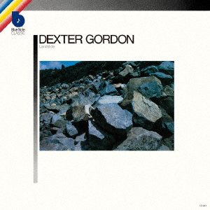 CD Shop - GORDON, DEXTER LANDSLIDE