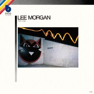 CD Shop - MORGAN, LEE TOM CAT