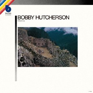 CD Shop - HUTCHERSON, BOBBY MEDINA