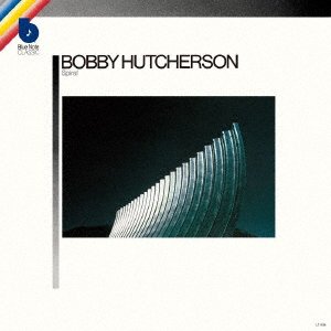 CD Shop - HUTCHERSON, BOBBY SPIRAL