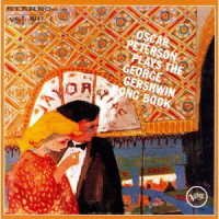 CD Shop - PETERSON, OSCAR GERSHWIN SONGBOOKS: OSCAR PETERSON PLAYS THE GEORGE GERSHWIN SONG BOOK