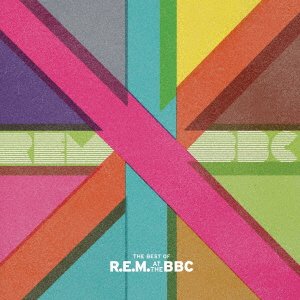 CD Shop - R.E.M. BEST OF R.E.M. AT THE BBC