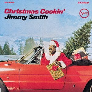 CD Shop - SMITH, JIMMY CHRISTMAS COOKIN\