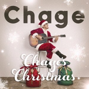 CD Shop - CHAGE CHAGE\