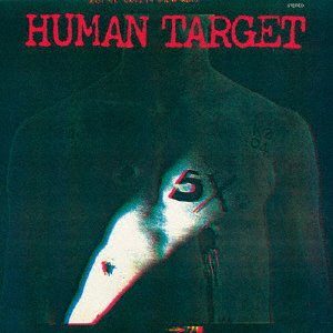 CD Shop - FIVE X HUMAN TARGET