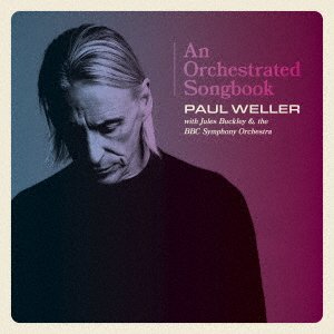 CD Shop - WELLER, PAUL AN ORCHESTRATED SONGBOOK