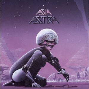 CD Shop - ASIA ASTRA