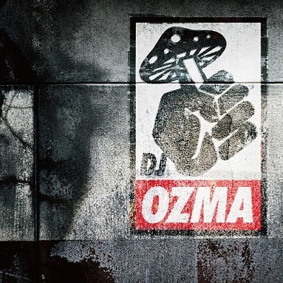 CD Shop - DJ OZMA AGE AGE EVERY NIGHT
