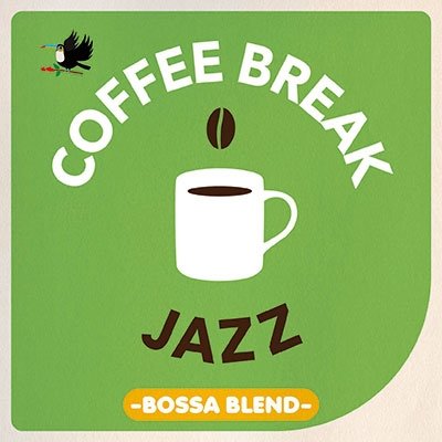 CD Shop - V/A COFFEE BREAK JAZZ(BOSSA BLEND)