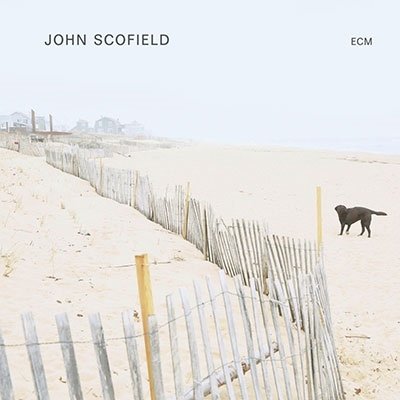 CD Shop - SCOFIELD, JOHN JOHN SCOFIELD
