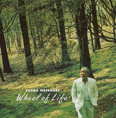 CD Shop - WATANABE, SADAO WHEEL OF LIFE