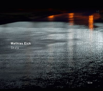 CD Shop - EICK, MATHIAS SKALA