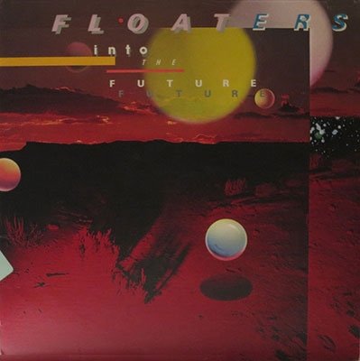 CD Shop - FLOATERS FLOAT INTO THE FUTURE