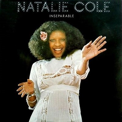 CD Shop - COLE, NATALIE INSEPARABLE