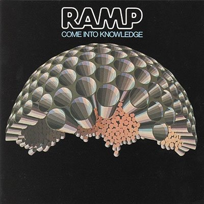 CD Shop - RAMP COME INTO KNOWLEDGE