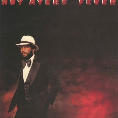 CD Shop - AYERS, ROY FEVER