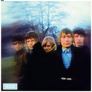 CD Shop - ROLLING STONES BETWEEN THE BUTTONS