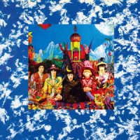 CD Shop - ROLLING STONES THEIR SATANIC MAJESTIES REQUEST