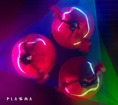 CD Shop - PERFUME PLASMA