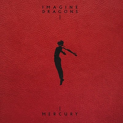 CD Shop - IMAGINE DRAGONS MERCURY - ACTS 1 & 2