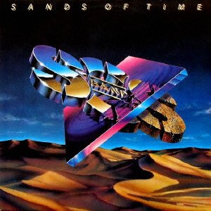 CD Shop - S.O.S. BAND SANDS OF TIME