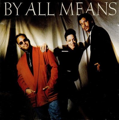 CD Shop - BY ALL MEANS BY ALL MEANS