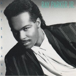CD Shop - PARKER, RAY -JR.- AFTER DARK