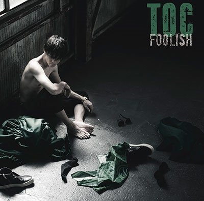 CD Shop - TOC FOOLISH