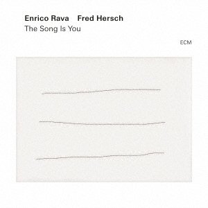 CD Shop - RAVA, ENRICO/FRED HERSCH SONG IS YOU
