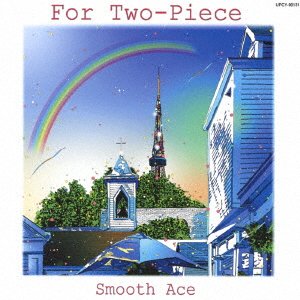 CD Shop - SMOOTH ACE FOR TWO-PIECE