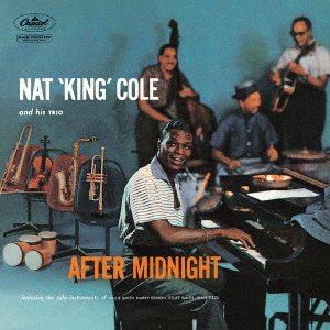 CD Shop - COLE, NAT KING AFTER MIDNIGHT