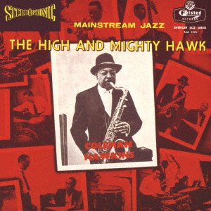 CD Shop - HAWKINS, COLEMAN HIGH AND MIGHTY HAWK