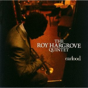 CD Shop - HARGROVE, ROY EARFOOD