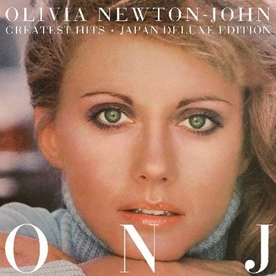 CD Shop - NEWTON-JOHN, OLIVIA GREATEST HITS