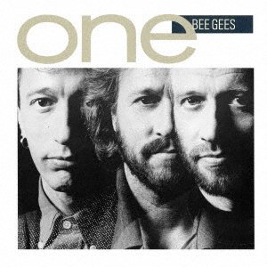 CD Shop - BEE GEES ONE