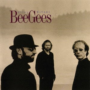 CD Shop - BEE GEES STILL WATERS