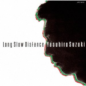 CD Shop - SUZUKI, YASUHIRO LONG SLOW DISTANCE