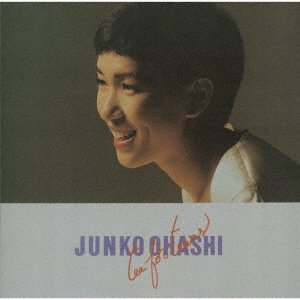 CD Shop - OHASHI, JUNKO TEA FOR TEARS