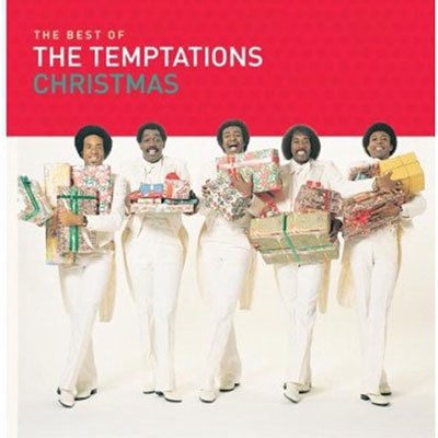 CD Shop - TEMPTATIONS BEST OF: CHRISTMAS