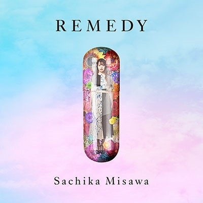 CD Shop - MISAWA, SACHIKA REMEDY