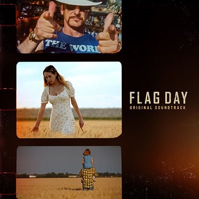 CD Shop - V/A FLAG DAY